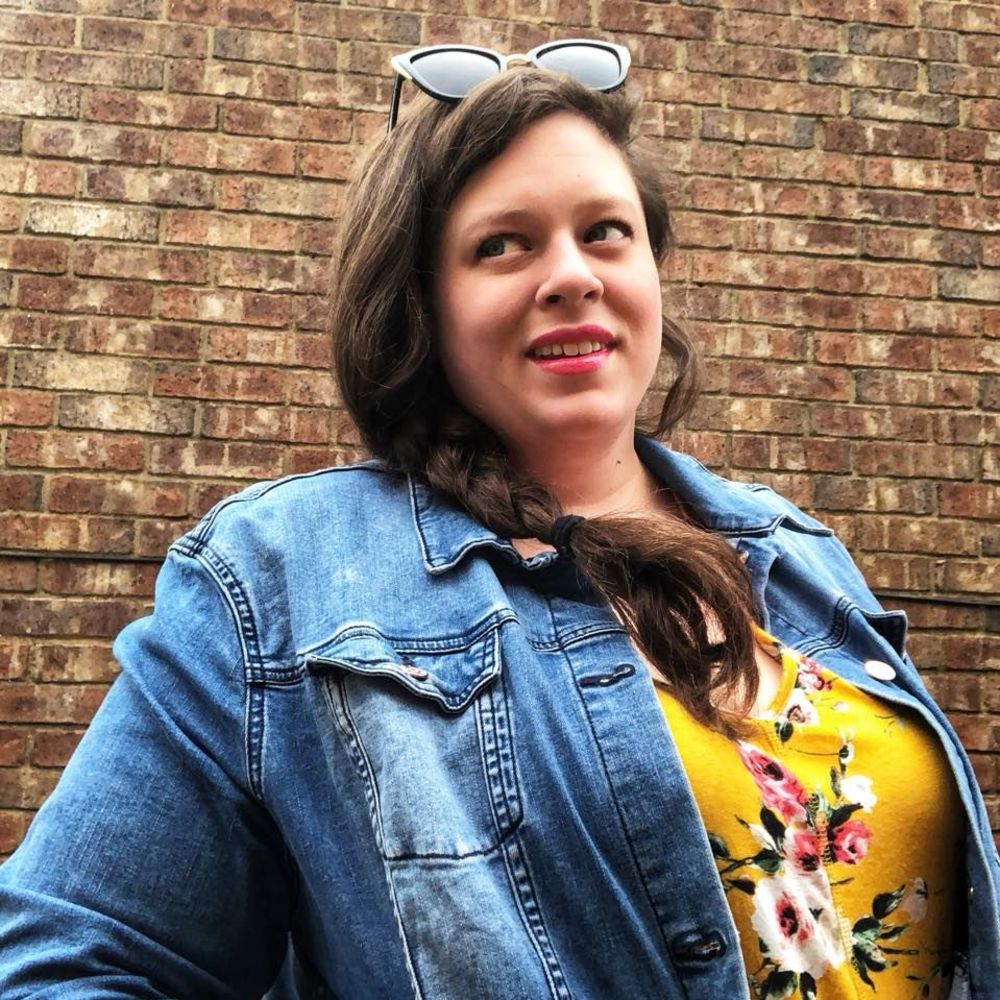 Meet your Posher, Jaci